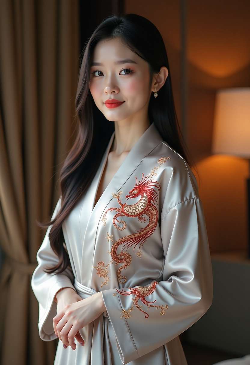 阵容海报